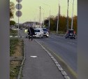 Очевидец: странное поведение мужчины во Взморье вызвало недоумение у сахалинцев