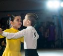Кубок мэра по танцевальному спорту «Весенняя капель» состоялся в Южно-Сахалинске 