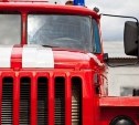 Из-за короткого замыкания едва не сгорела почта в Охе, но спасатели вовремя среагировали 