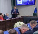 От дорог до водорода: Сахалинская область набирает обороты развития