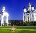 Кафедральный собор в Южно-Сахалинске отремонтируют на деньги мецената