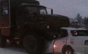 Происшествия