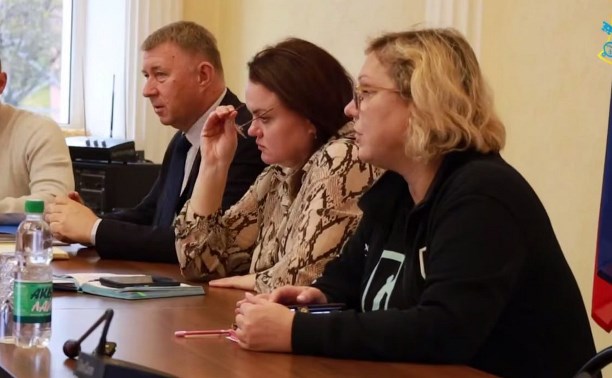 Мэра Корсакова разочаровал уровень подготовки района к ЧС