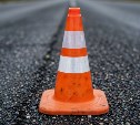 Проезд по улице Асахикава в Южно-Сахалинске полностью перекроют из-за ремонта