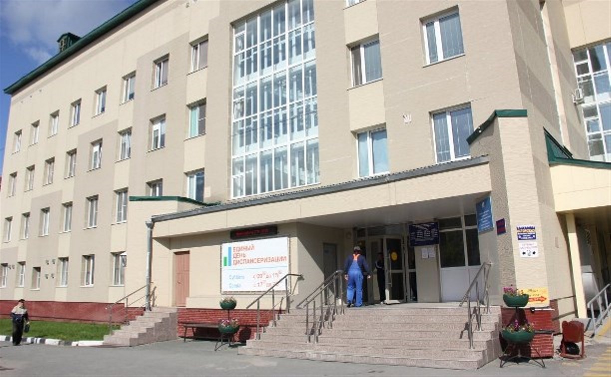 Планово принимать пациентов в сахалинских медучреждениях начнут с 1 июня