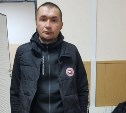 Подозреваемого в трате денег с чужой карты ищет полиция Южно-Сахалинска 