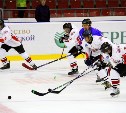 Четыре сахалинские команды будут бороться за хоккейный кубок "50 параллель"
