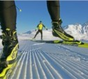 Сахалинские лыжники откроют все секреты
