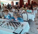 Сахалинские шахматисты нанесли поражение сверстникам из Англии