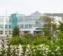 В Южно-Сахалинске регулярно следят за качеством школьного питания