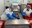 Сахалинский агропромышленный парк обеспечивает островитян свежими продуктами круглый год