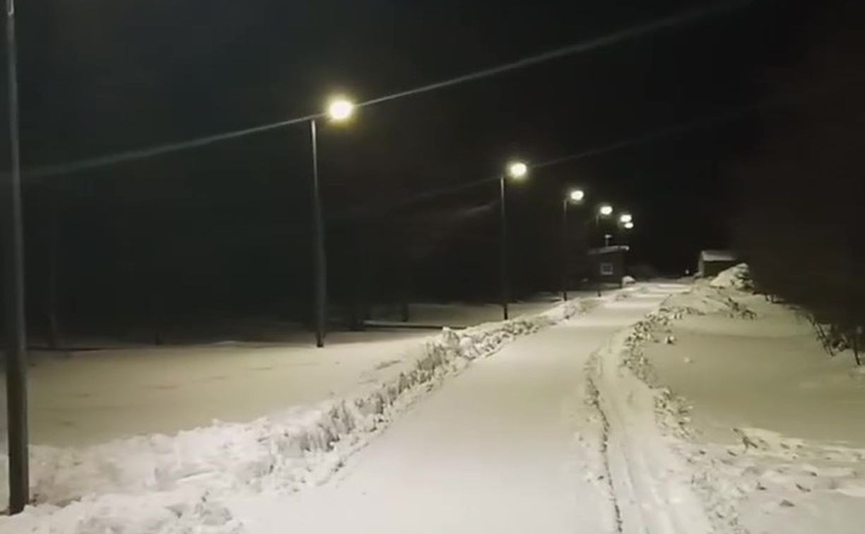 На Дагинских термальных источниках приступили к ремонту