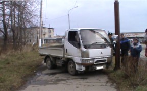 Происшествия