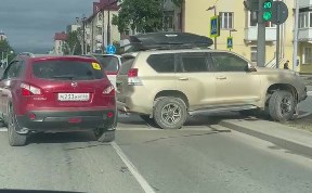 Происшествия