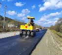 В 2025 году на Сахалине модернизируют более 27 км опорной сети автодорог