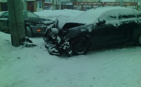 Происшествия