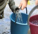 Прокуратура взяла на контроль восстановление водоснабжения в Углегорском районе