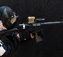Чемпионат России по страйкболу впервые пройдет на Сахалине
