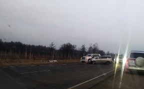 Происшествия