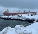 Следователи и прокуратура начали проверку по факту происшествия с китайским судном на Сахалине