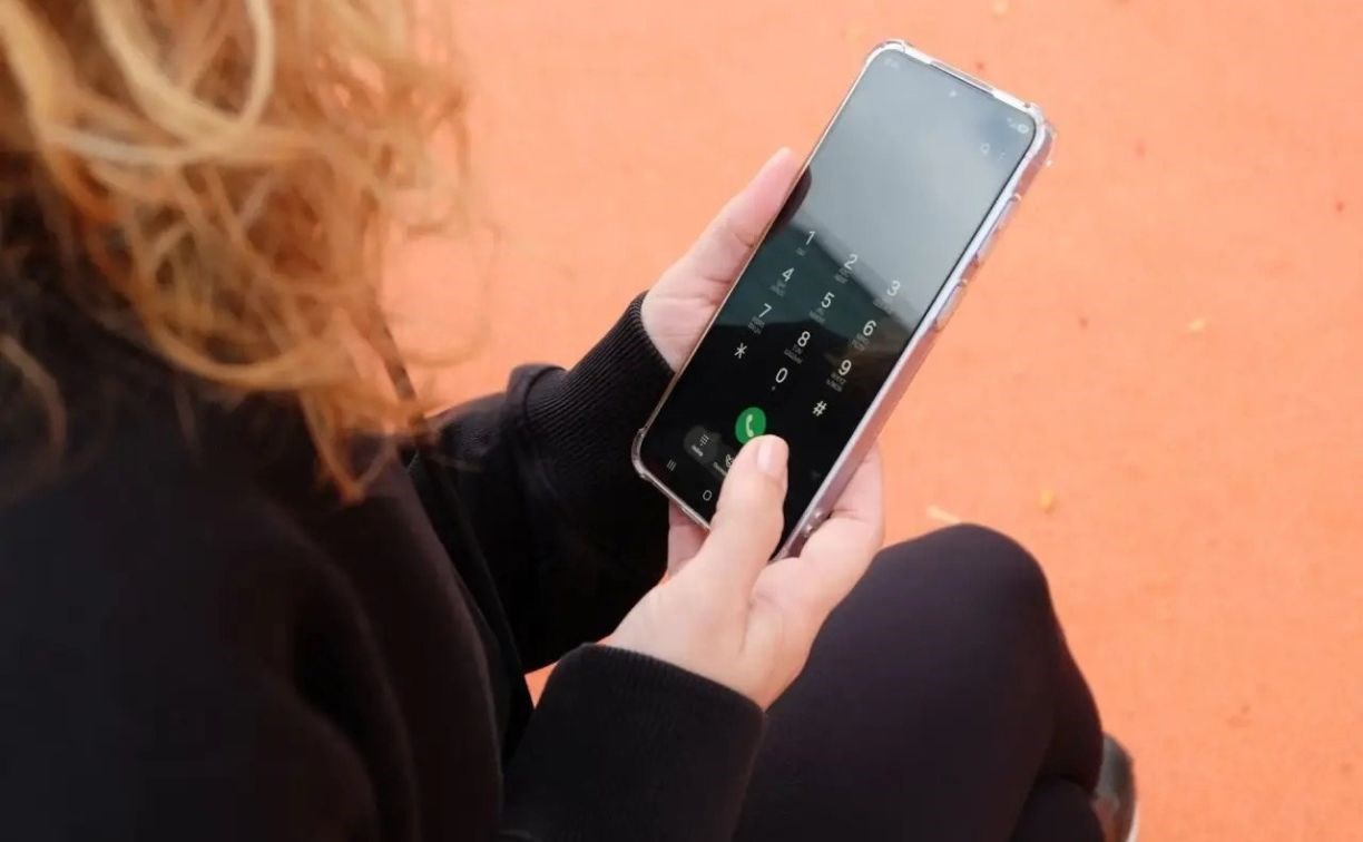 МТС запустила LTE в сахалинском краю "дикого" туризма