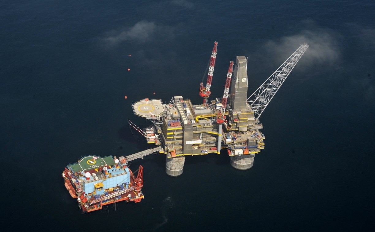 Японские участники шельфовых проектов на Сахалине не смогут помочь с технической добычей нефти и газа
