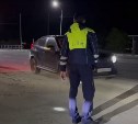 5 ДТП с пострадавшими, 26 пьяных, 57 бесправников: как прошли выходные на сахалинских дорогах 