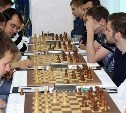 Сахалинская шахматистка сыграла вничью с лидером высшей лиги чемпионата России