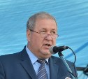 Мэр Александровск-Сахалинского района ушёл в отставку