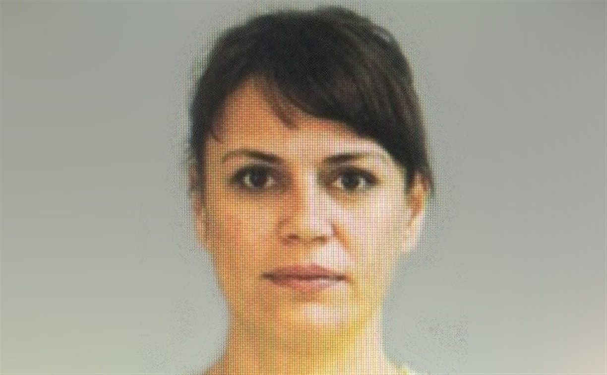 Родственники и полиция Корсакова разыскивают 41-летнюю местную жительницу