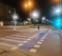 В Южно-Сахалинске ищут свидетелей наезда на велосипедиста