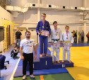 Сахалинский дзюдоист завоевал бронзу на турнире в Сочи