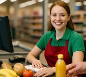 В России сокращается число крупных продуктовых магазинов