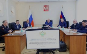 Происшествия