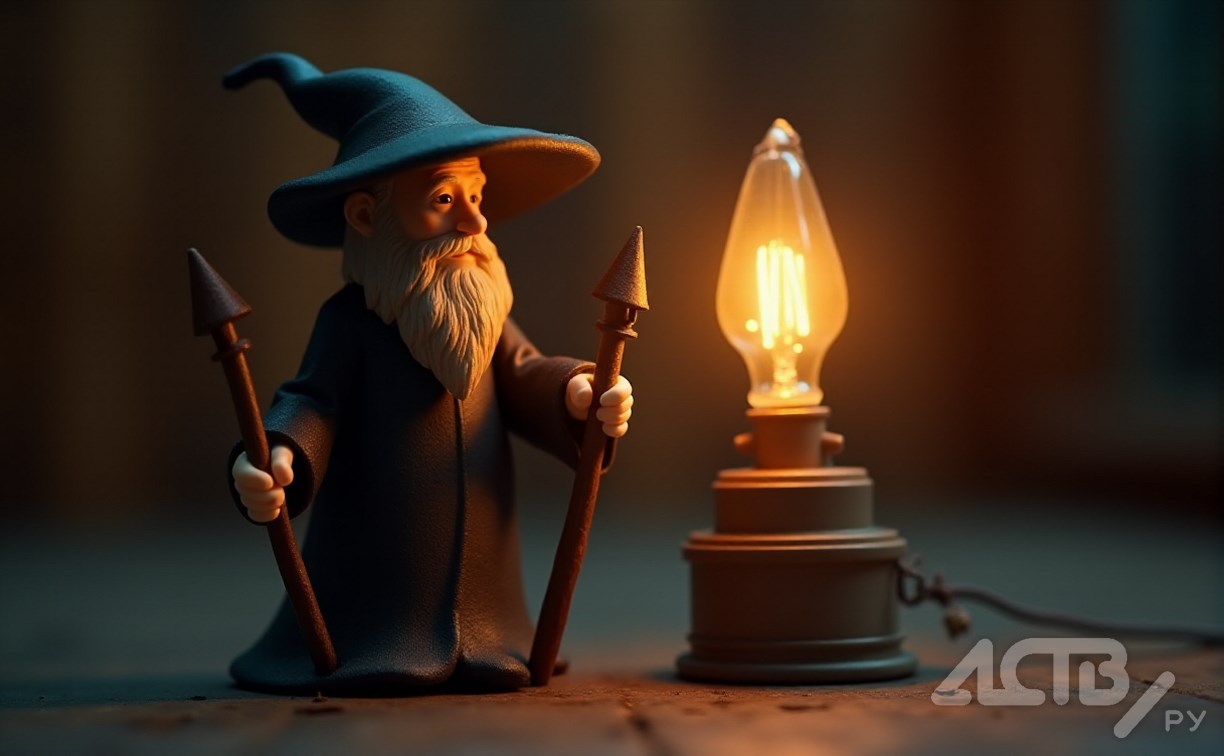 В семи районах Сахалина в пятницу будут отключать свет