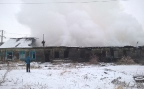 Происшествия