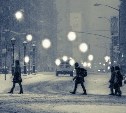 Сахалин и Курилы захватит снег - прогноз погоды на 16 ноября