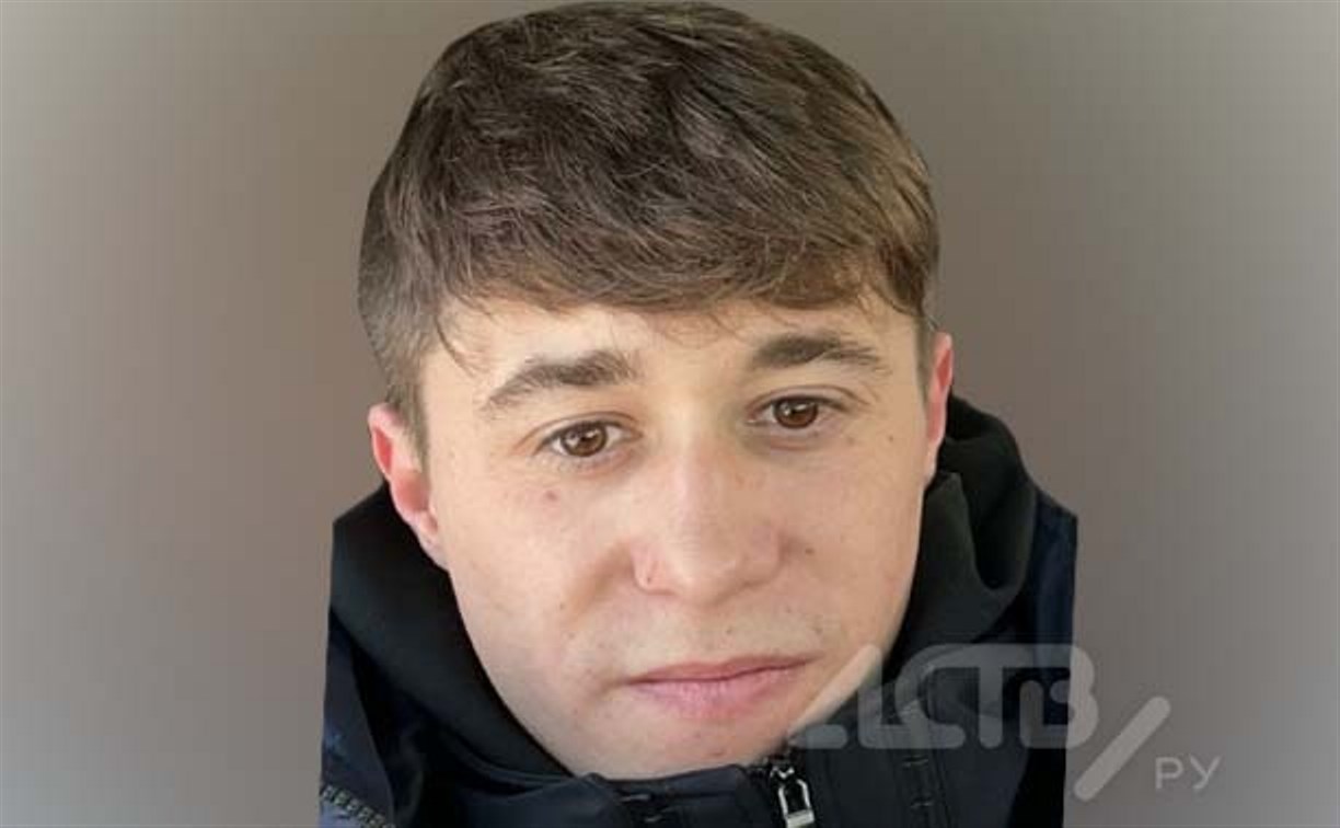 Молодой сахалинец пропал из медучреждения