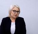 Татьяна Бабич: "Безработица на Сахалине значительно снизилась"