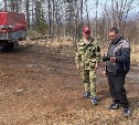 Для восстановления сахалинских лесов в ход пустили беспилотники