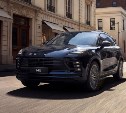 ESTEO MX выходит на российский рынок: что известно о первом внедорожнике нового бренда