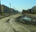 Половина ДТП на Сахалине происходит из-за плохих дорог