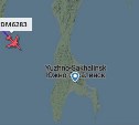Аэропорт Южно-Сахалинска расчистили после метели: московский борт летит с опозданием на сутки