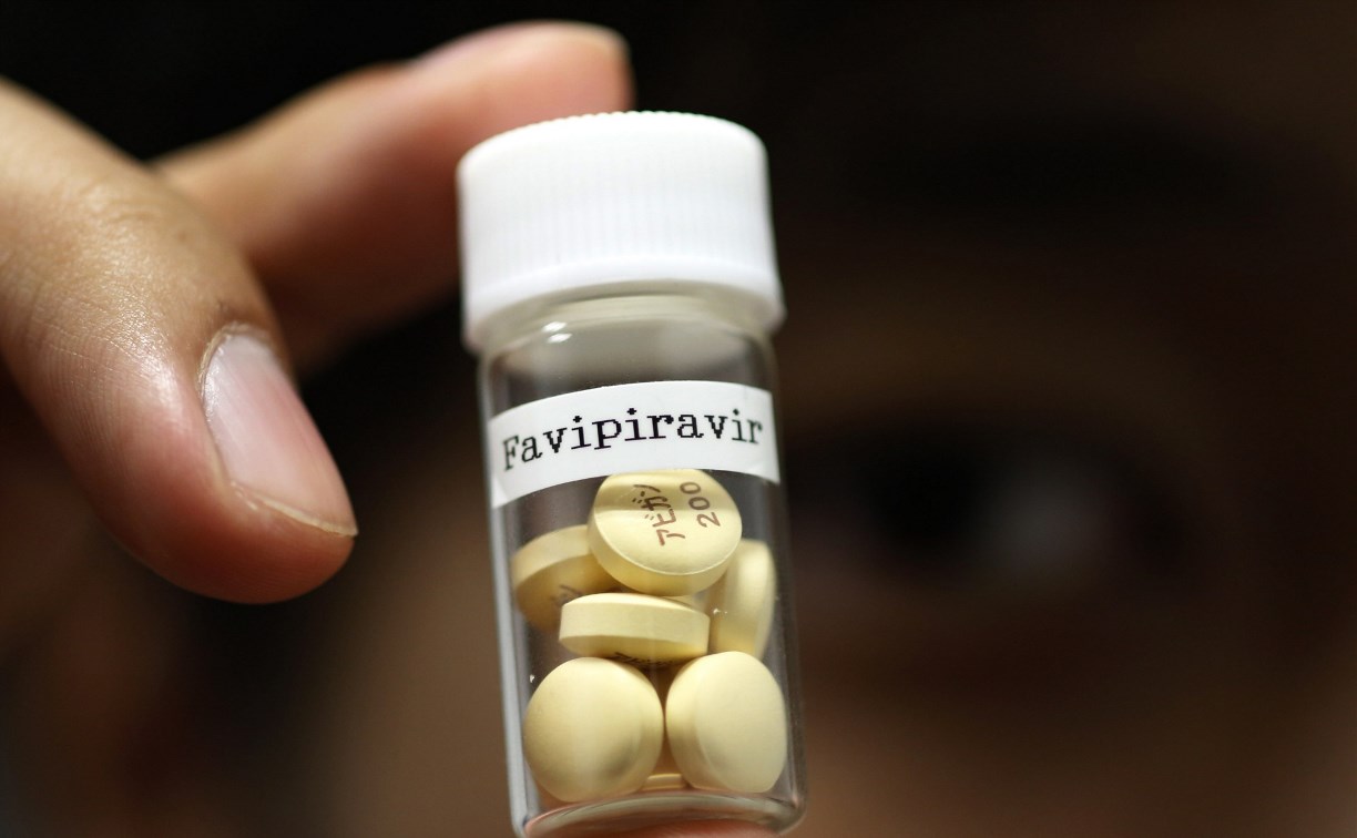 Пациентам в Анивской ЦРБ перестали выдавать важный препарат от коронавируса