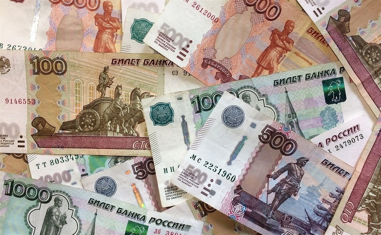 Томаринские ветераны войны получат по три тысячи рублей