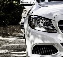 Автомобиль исчез со двора в Поронайске