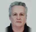 Пенсионерка пропала в Южно-Сахалинске