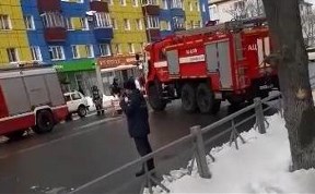 Происшествия