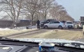 Происшествия