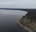 На озере Тунайча нашли тело мужчины